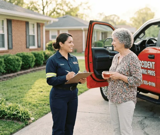 Accident Towing Service Colo, IA FAQs